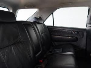 Toyota Fortuner 3.0D-4D 4x4 Ltd edition - Image 17