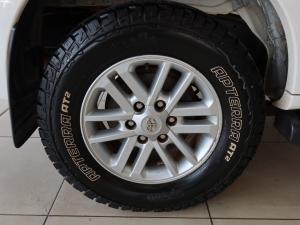Toyota Fortuner 3.0D-4D 4x4 Ltd edition - Image 20