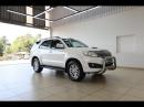 Thumbnail Toyota Fortuner 3.0D-4D 4x4 Ltd edition