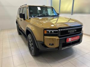 Toyota Land Cruiser Prado 2.8GD VX-R - Image 1