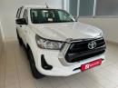Thumbnail Toyota Hilux 2.4GD-6 single cab Raider manual