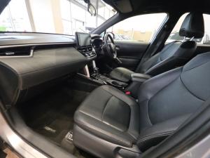 Toyota Corolla Cross 1.8 Hybrid XS - Image 7
