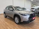 Thumbnail Toyota Corolla Cross 1.8 Hybrid XS