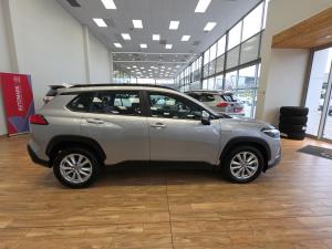 Toyota Corolla Cross 1.8 Hybrid XS - Image 3