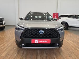 Toyota Corolla Cross 1.8 Hybrid XS - Image 4
