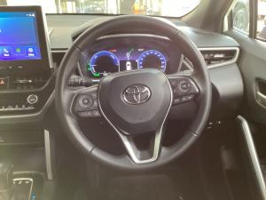 Toyota Corolla Cross 1.8 HEV XR - Image 8