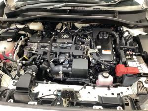 Toyota Corolla Cross 1.8 HEV XR - Image 20