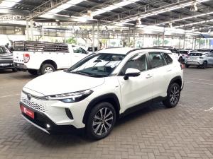 Toyota Corolla Cross 1.8 HEV XR - Image 22