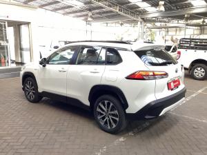 Toyota Corolla Cross 1.8 HEV XR - Image 23