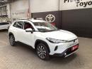 Thumbnail Toyota Corolla Cross 1.8 HEV XR