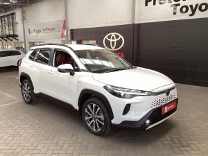 Toyota Corolla Cross 1.8 HEV XR - Image 1