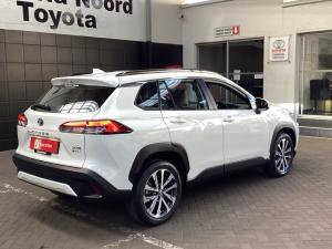 Toyota Corolla Cross 1.8 HEV XR - Image 2