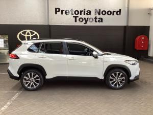 Toyota Corolla Cross 1.8 HEV XR - Image 3