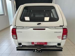Toyota Hilux 2.4GD single cab S (aircon) - Image 5