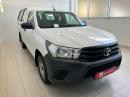 Thumbnail Toyota Hilux 2.4GD single cab S (aircon)