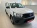 Toyota Hilux 2.4GD single cab S (aircon) - Thumbnail 1