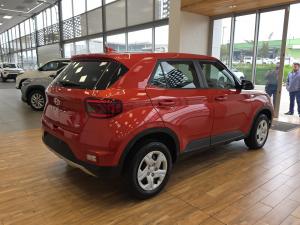 Hyundai Venue 1.0T Motion - Image 2