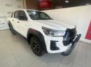 Thumbnail Toyota Hilux 2.8GD-6 double cab 4x4 GR-Sport