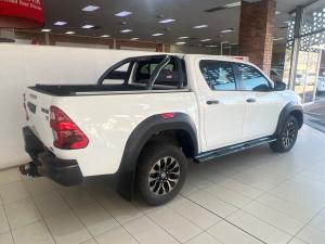 Toyota Hilux 2.8GD-6 double cab 4x4 GR-Sport - Image 2