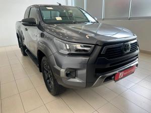 Toyota Hilux 2.8GD-6 Xtra cab Legend auto - Image 1