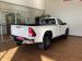 Toyota Hilux 2.4GD-6 single cab Raider auto - Thumbnail 2
