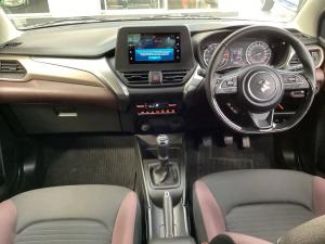 Suzuki Fronx 1.5 GL manual - Image 6