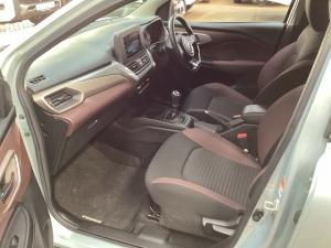 Suzuki Fronx 1.5 GL manual - Image 7
