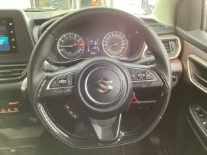 Suzuki Fronx 1.5 GL manual - Image 8