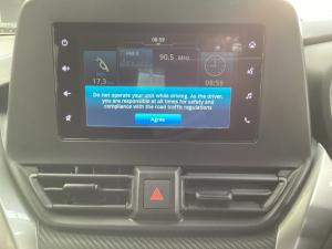 Suzuki Fronx 1.5 GL manual - Image 13
