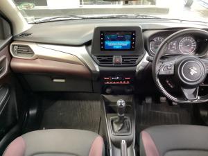 Suzuki Fronx 1.5 GL manual - Image 15