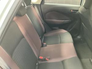Suzuki Fronx 1.5 GL manual - Image 18