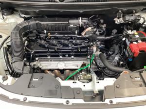 Suzuki Fronx 1.5 GL manual - Image 21