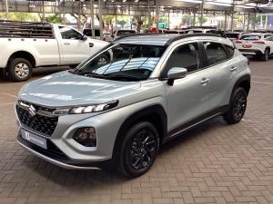 Suzuki Fronx 1.5 GL manual - Image 23