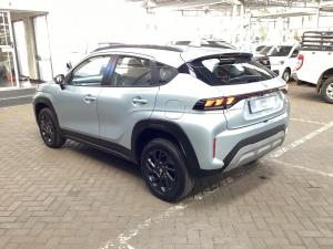 Suzuki Fronx 1.5 GL manual - Image 24