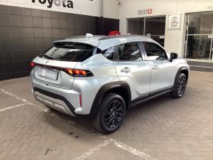 Suzuki Fronx 1.5 GL manual - Image 2
