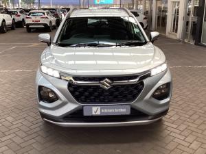 Suzuki Fronx 1.5 GL manual - Image 4