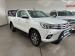 Toyota Hilux 2.8GD-6 Xtra cab 4x4 Raider auto - Thumbnail 1