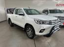 Thumbnail Toyota Hilux 2.8GD-6 Xtra cab 4x4 Raider auto