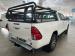 Toyota Hilux 2.8GD-6 Xtra cab 4x4 Raider auto - Thumbnail 2