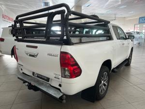 Toyota Hilux 2.8GD-6 Xtra cab 4x4 Raider auto - Image 2