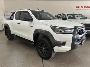 Toyota Hilux 2.8GD-6 Xtra cab Legend auto - Image 1