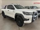 Thumbnail Toyota Hilux 2.8GD-6 Xtra cab Legend auto