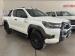 Toyota Hilux 2.8GD-6 Xtra cab Legend auto - Thumbnail 1