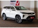 Thumbnail Toyota Fortuner 2.4GD-6 auto