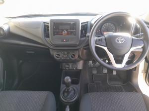 Toyota Vitz 1.0 - Image 6