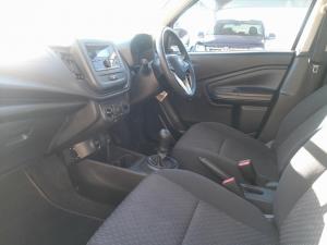 Toyota Vitz 1.0 - Image 7