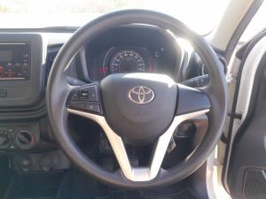 Toyota Vitz 1.0 - Image 8
