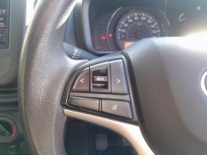 Toyota Vitz 1.0 - Image 9