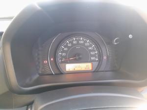 Toyota Vitz 1.0 - Image 10