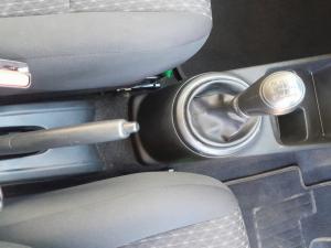 Toyota Vitz 1.0 - Image 11